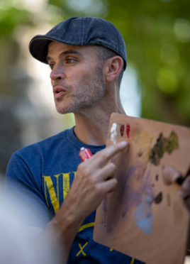 The Art of Leadership