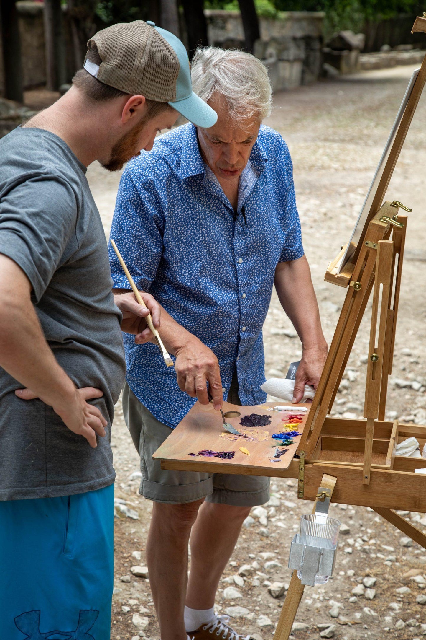 The Art of Leadership