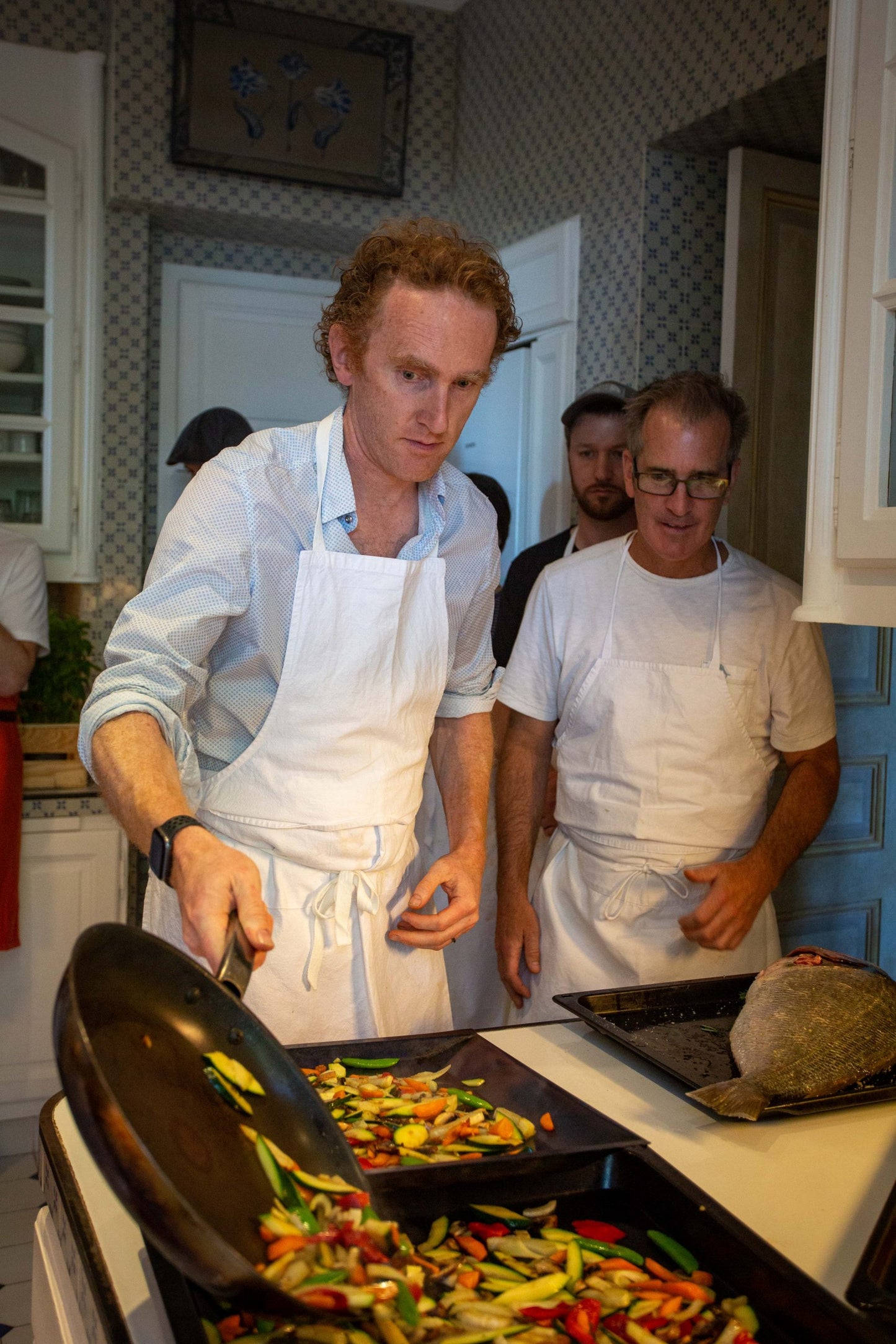 The Art of Leadership