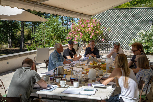 The Art of Leadership