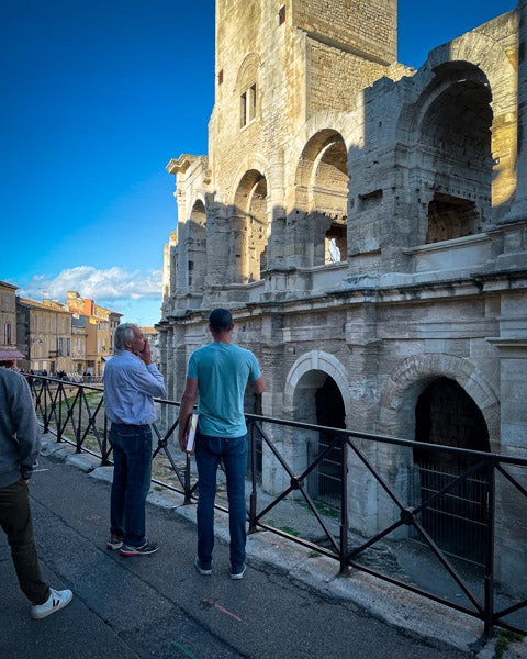 The Art of Leadership